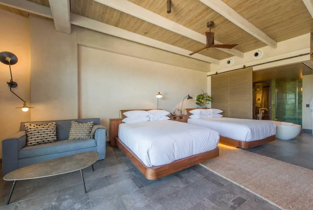 Estudio Playa Mujeres Cancun Hotel