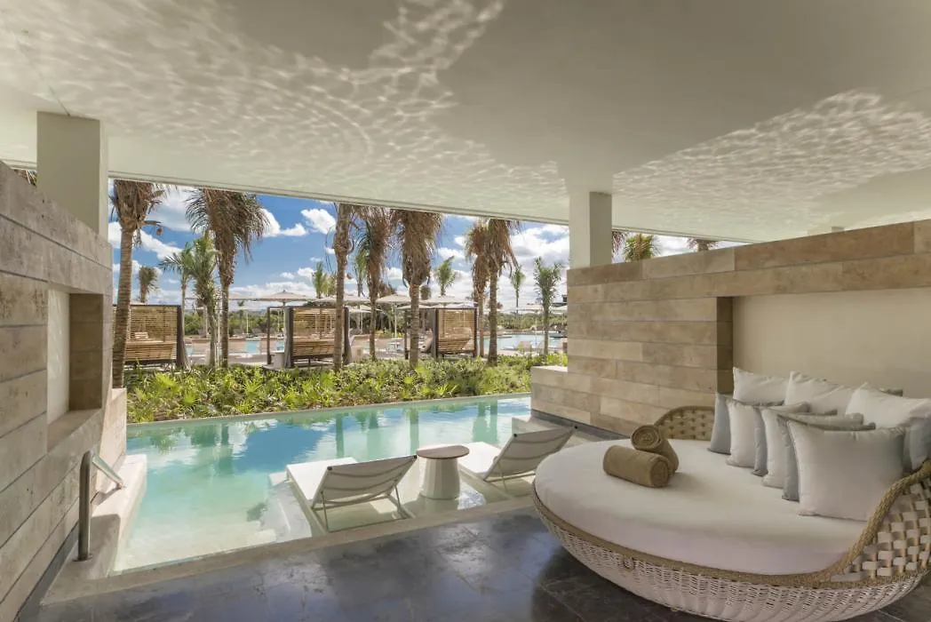Estudio Playa Mujeres Cancun Hotel