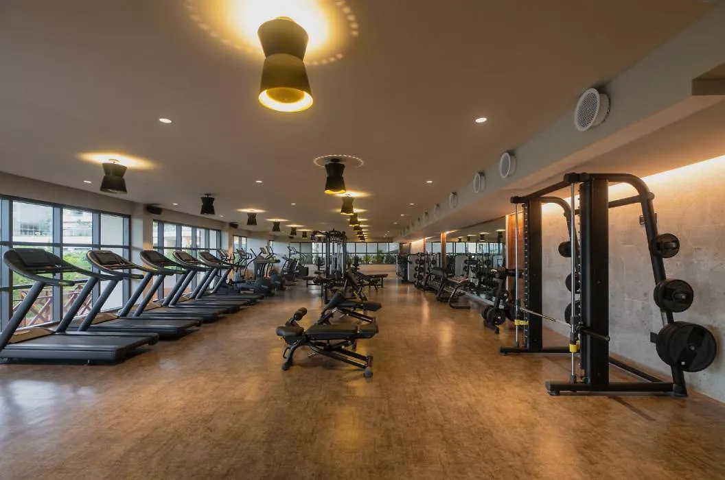 Estudio Playa Mujeres Cancún