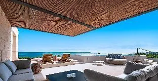 Estudio Playa Mujeres Cancún Hotel