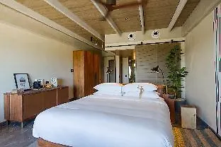 Hotel Estudio Playa Mujeres Cancún