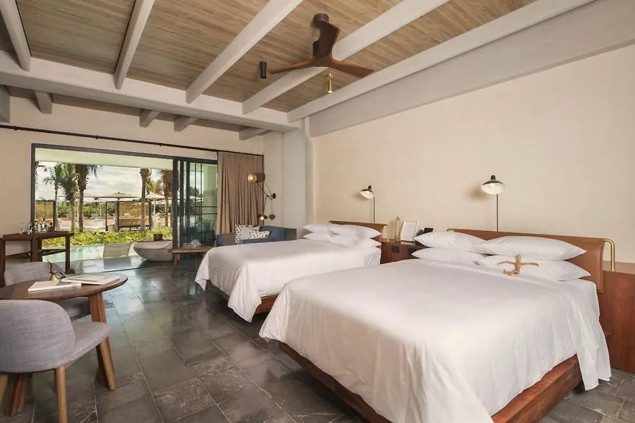 Estudio Playa Mujeres Cancún
