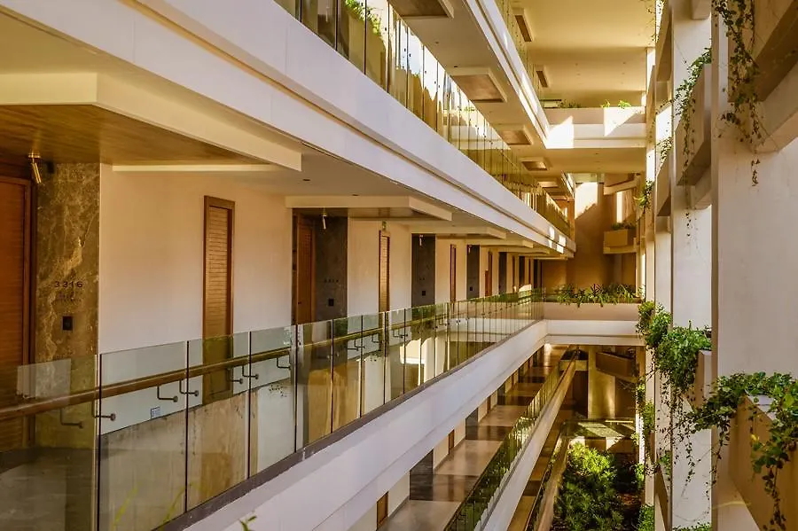 Estudio Playa Mujeres Cancún