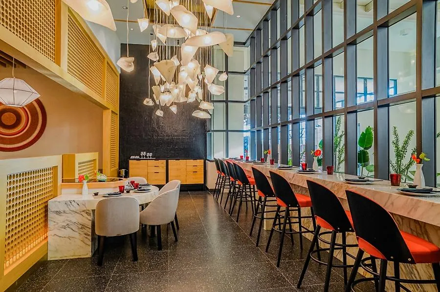 Estudio Playa Mujeres Cancún