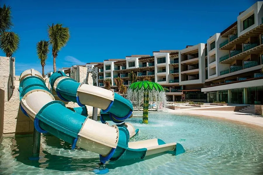 Estudio Playa Mujeres Cancún