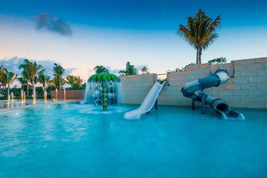 ***** Hotel Estudio Playa Mujeres Cancún Mexique