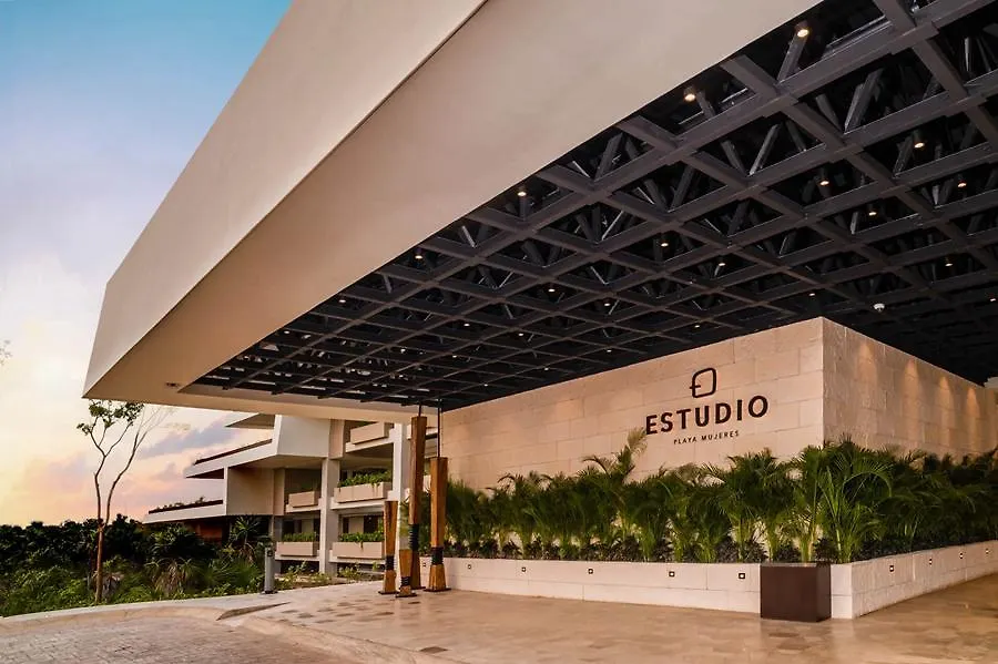 Estudio Playa Mujeres Cancún 5*,  Mexique